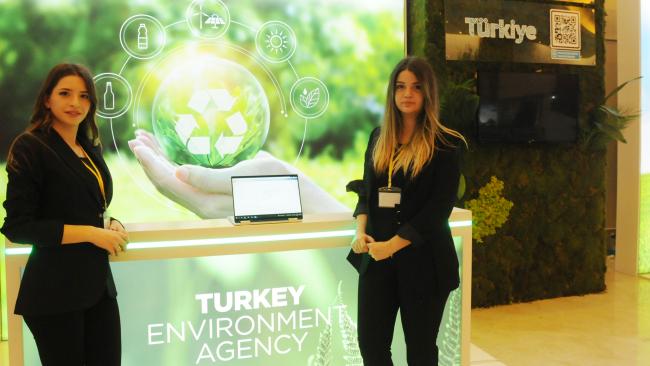 Turkey Environment Agency