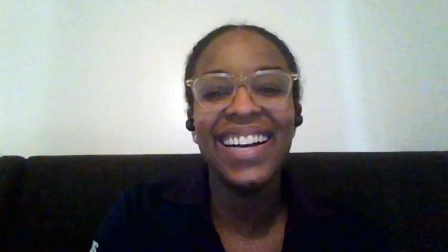 Leselle Vincent, Basel Convention Regional Centre for Training and Technology for the Caribbean