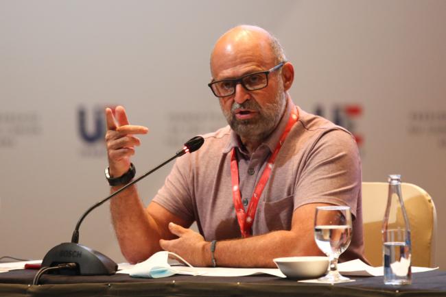 Carlos Manuel Rodríguez, CEO and Chairperson, GEF