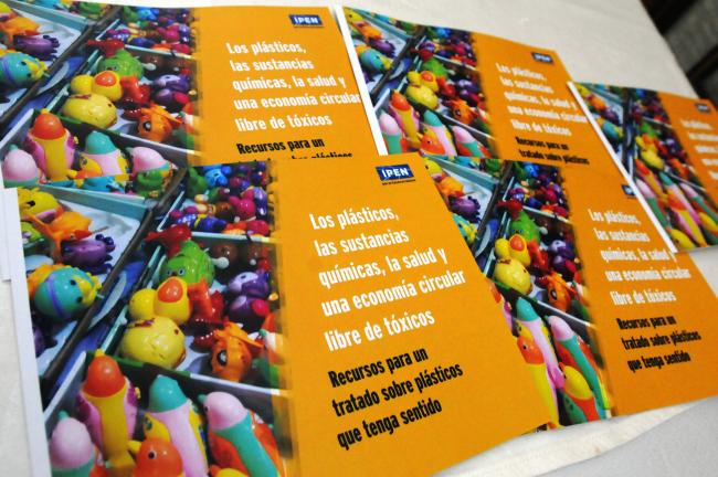 IPEN publication