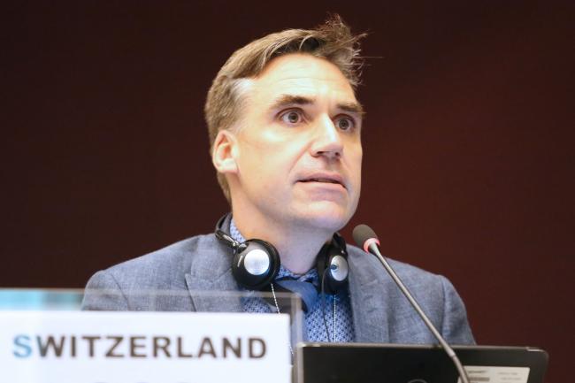 Felix Wertli, Switzerland - BRS COPs - 10June2022 - Photo