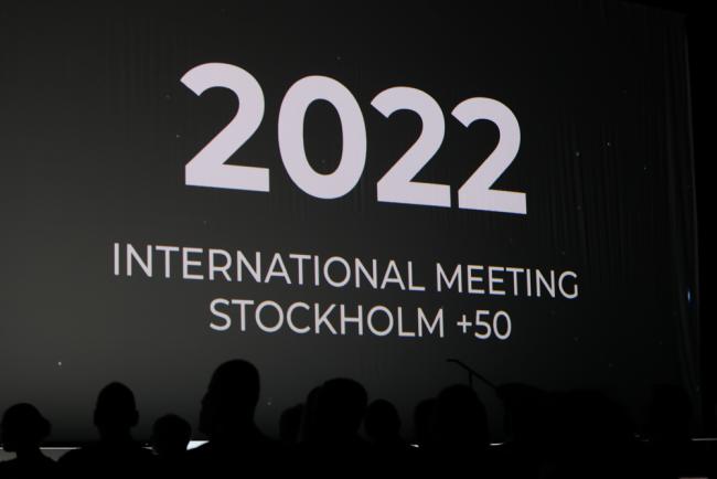 2022 International Meeting Stockholm+50