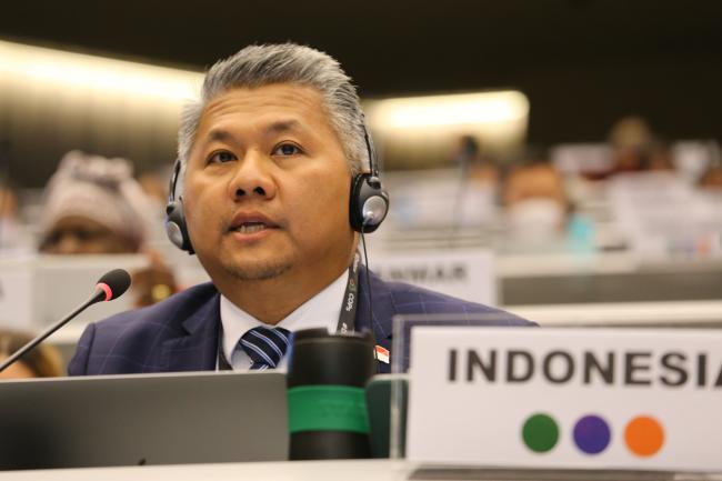 Indonesia - BRS COPs - 14June2022 - Photo