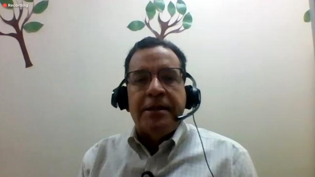 Jose Miguel Mendez, ADOPEM Credit and Savings Bank
