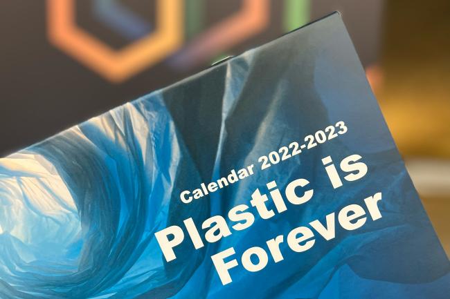 Plastic is Forever - BRS COPs - 8June2022 - Photo