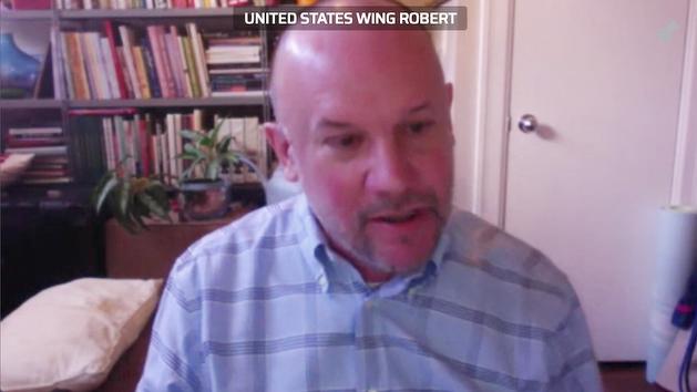Robert Wing, US