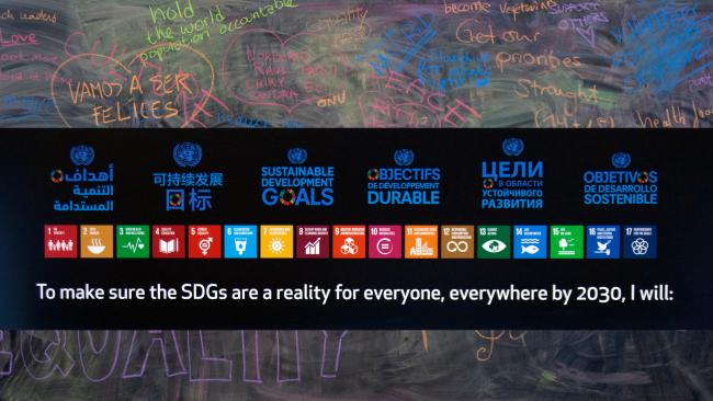 SDGs