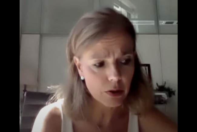 Almudena Maillo