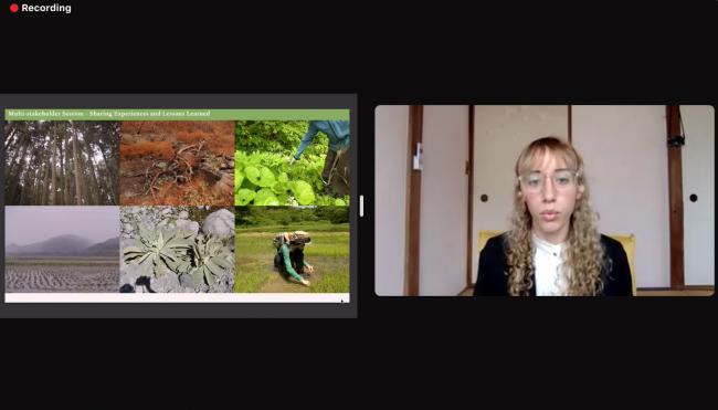 Anais-karenin, Visual Artist and Researcher, Brazil