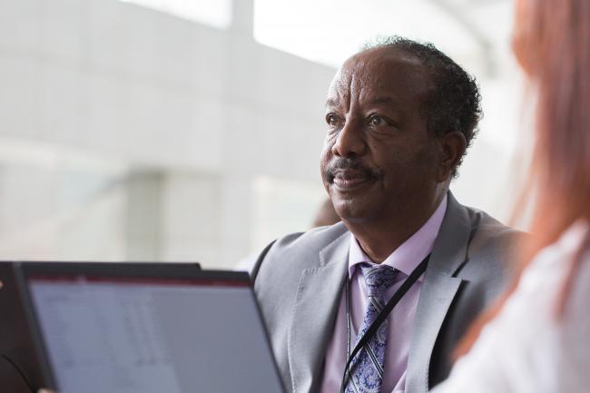 Girma Gina, UNEP - OEWG-44/ExMOP-5 - 15Jul2022 - photo