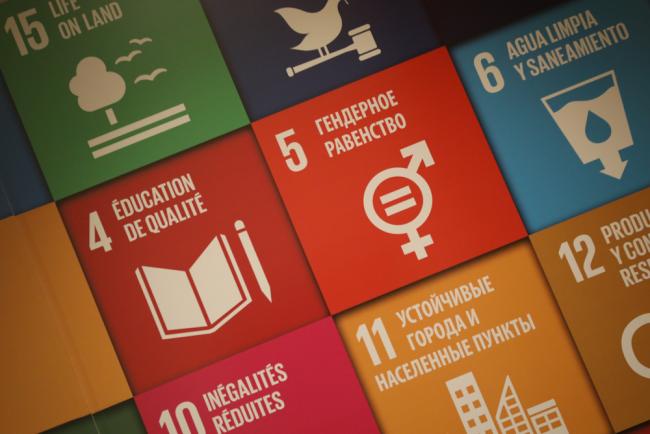 SDG 4 Quality Education came into focus on the second day of HLPF 2022