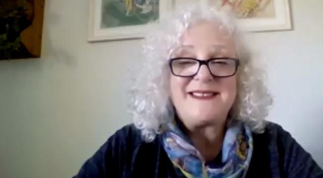 Kobie Brand, ICLEI Africa Office