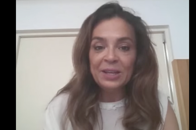 Luísa Salgueiro, Mayor of Matosinhos