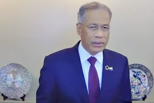 Mahadi Che Ngah, Mayor of Kuala Lumpur