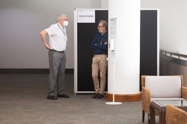 Prayer room - OEWG-44-ExMOP-5 - 12Jul2022 - Photo.jpg