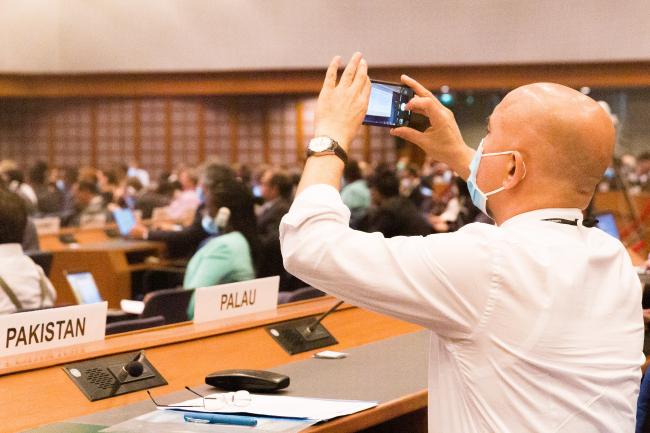 Syed Mujtaba Hussain, Pakistan - OEWG-44-ExMOP-5 - 11Jul2022 - Photo.jpg
