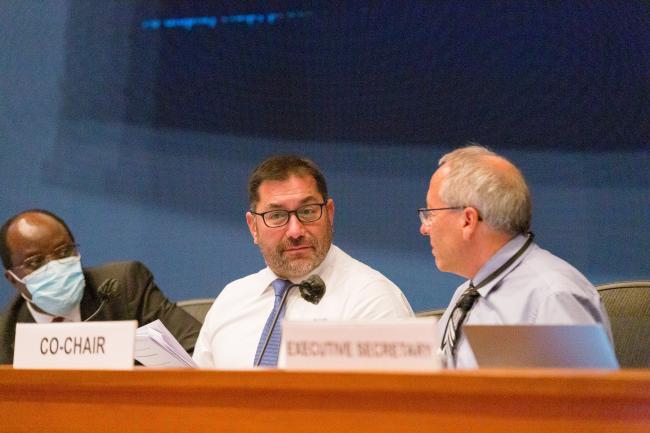 co-chairs and sec podium - OEWG-44-ExMOP-5 - 13Jul2022 - Photo-2.jpg