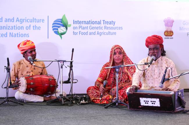 Cultural Event