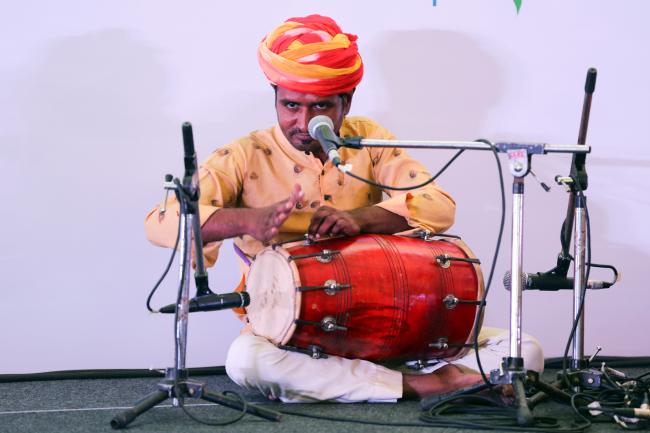 Cultural Event