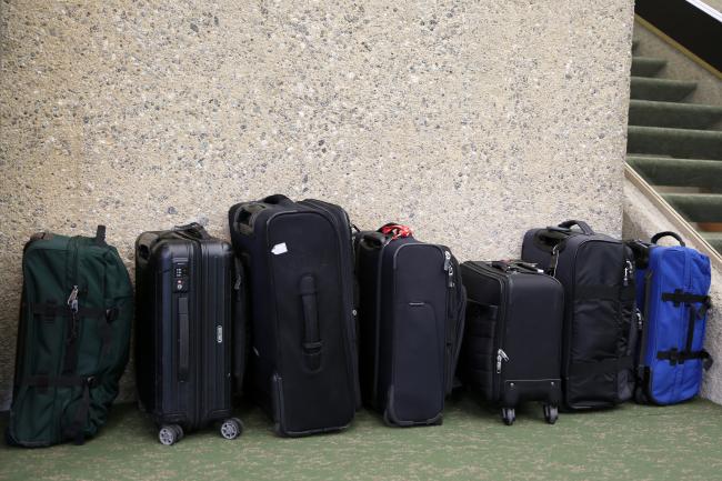 Luggage