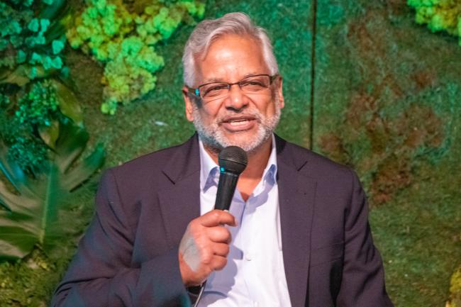 Arjun Gupta