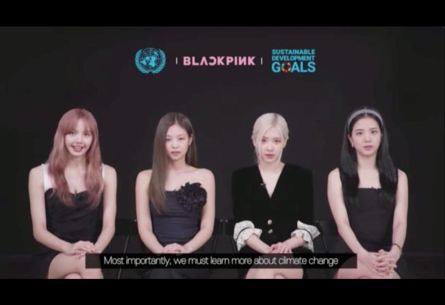 Black Pink