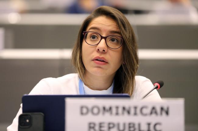 Dominican Republic