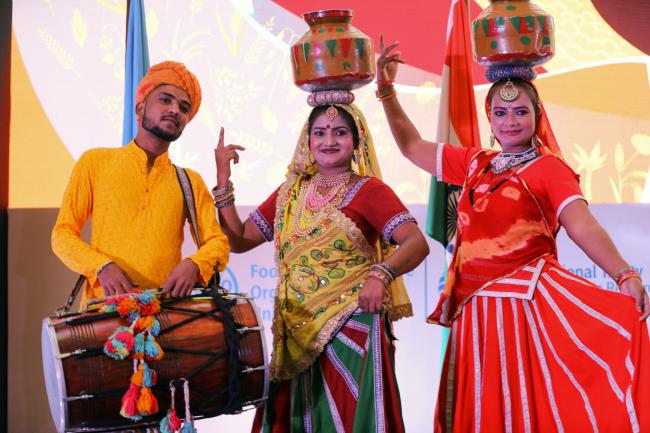 Cultural Event