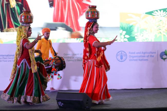 Cultural Event