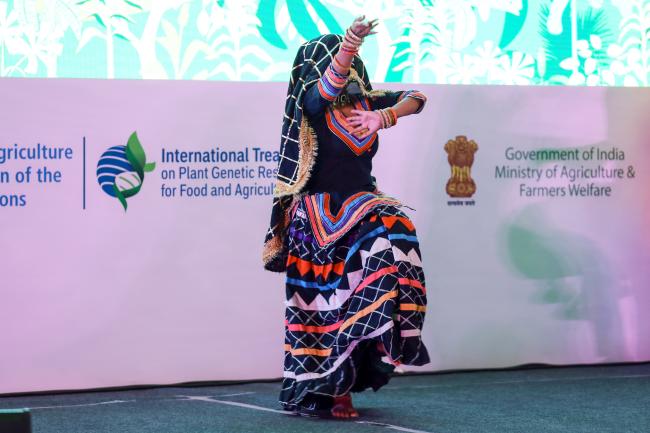 Cultural Event