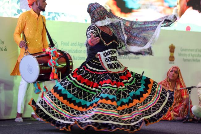 Cultural Event