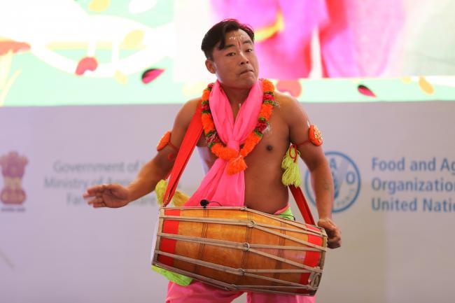 Cultural Event