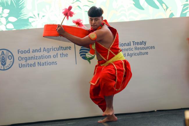 Cultural Event