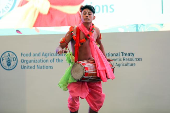 Cultural Event