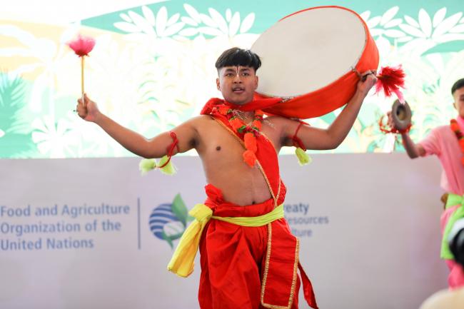 Cultural Event