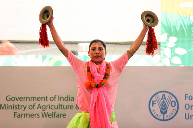 Cultural Event