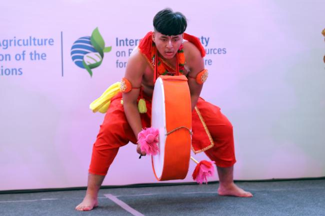 Cultural Event