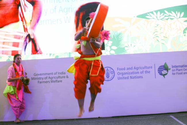 Cultural Event