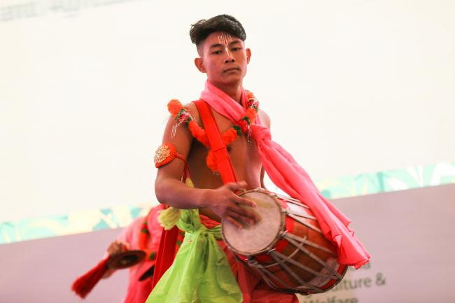 Cultural Event