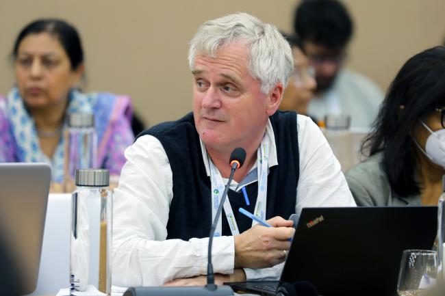   Axel Diederichsen, Canada
