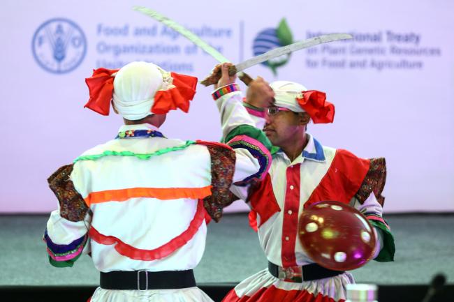 Cultural Events