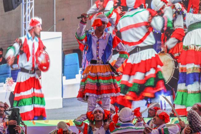 Cultural Events