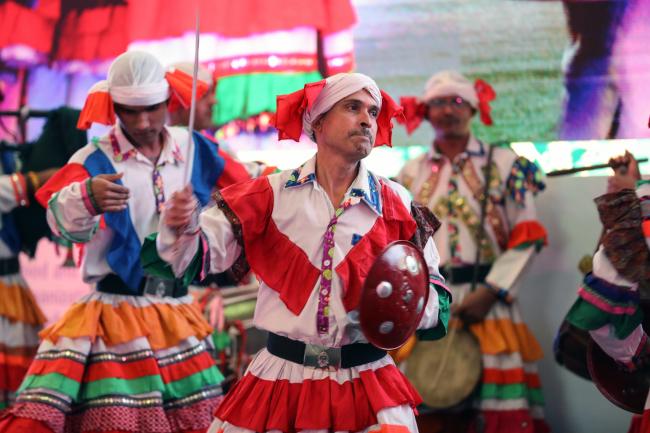Cultural Events