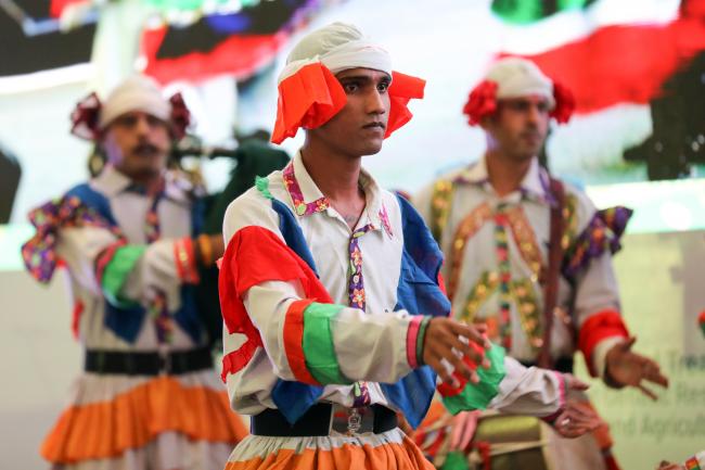 Cultural Events
