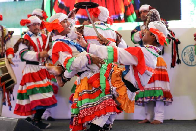 Cultural Events