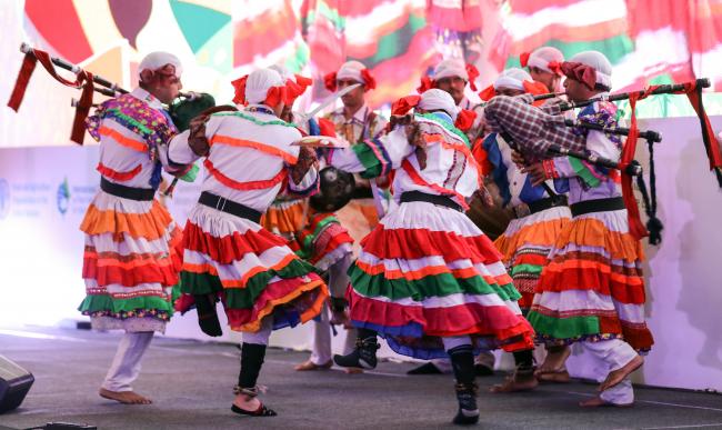 Cultural Events