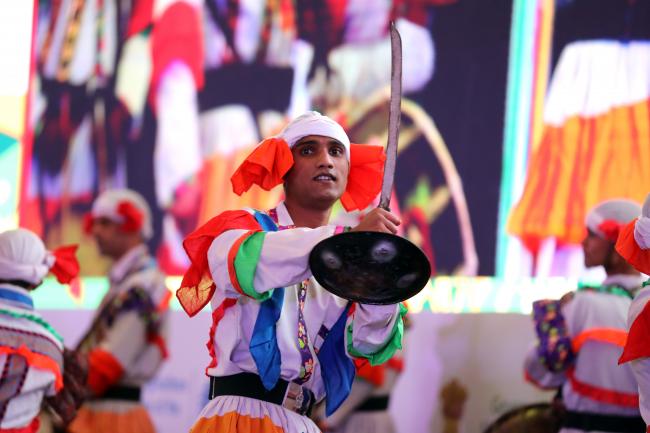 Cultural Events