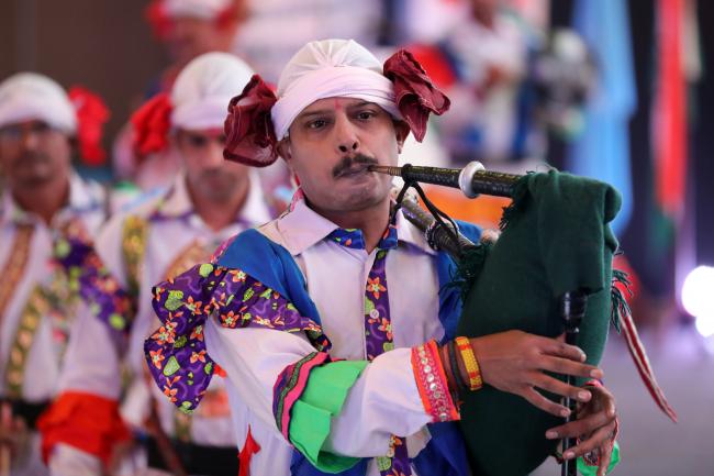 Cultural Events