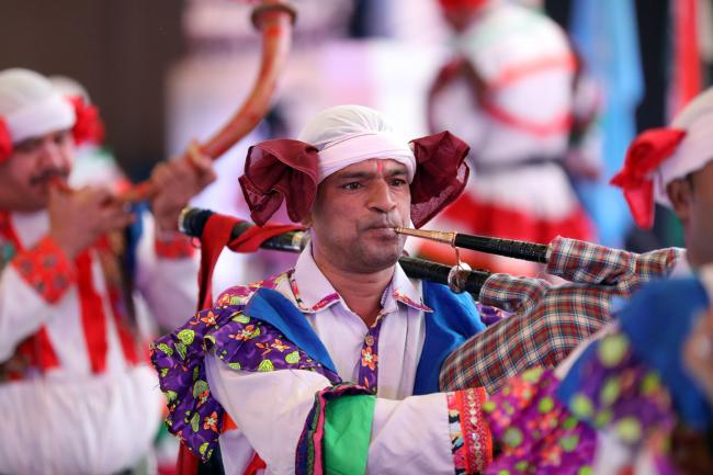 Cultural Events
