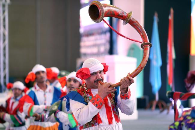 Cultural Events